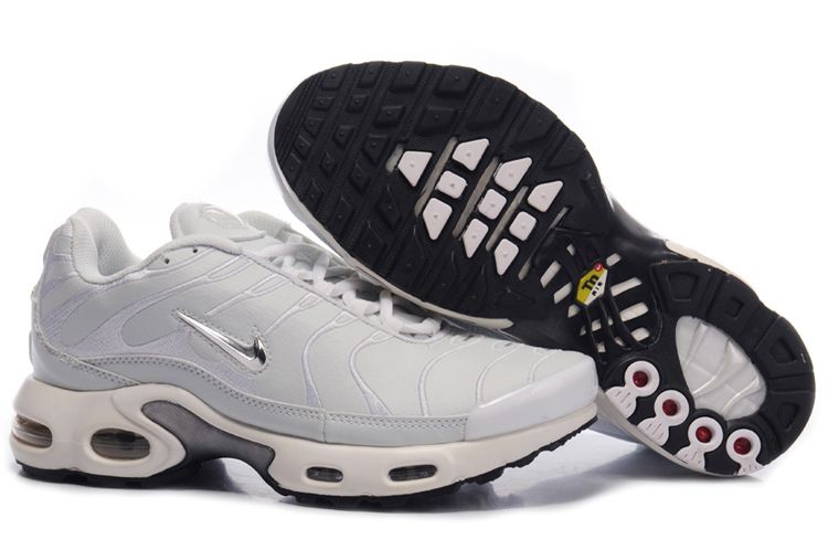 Nike Tn Foot Locker 2013 Femme Blanc En Ligne